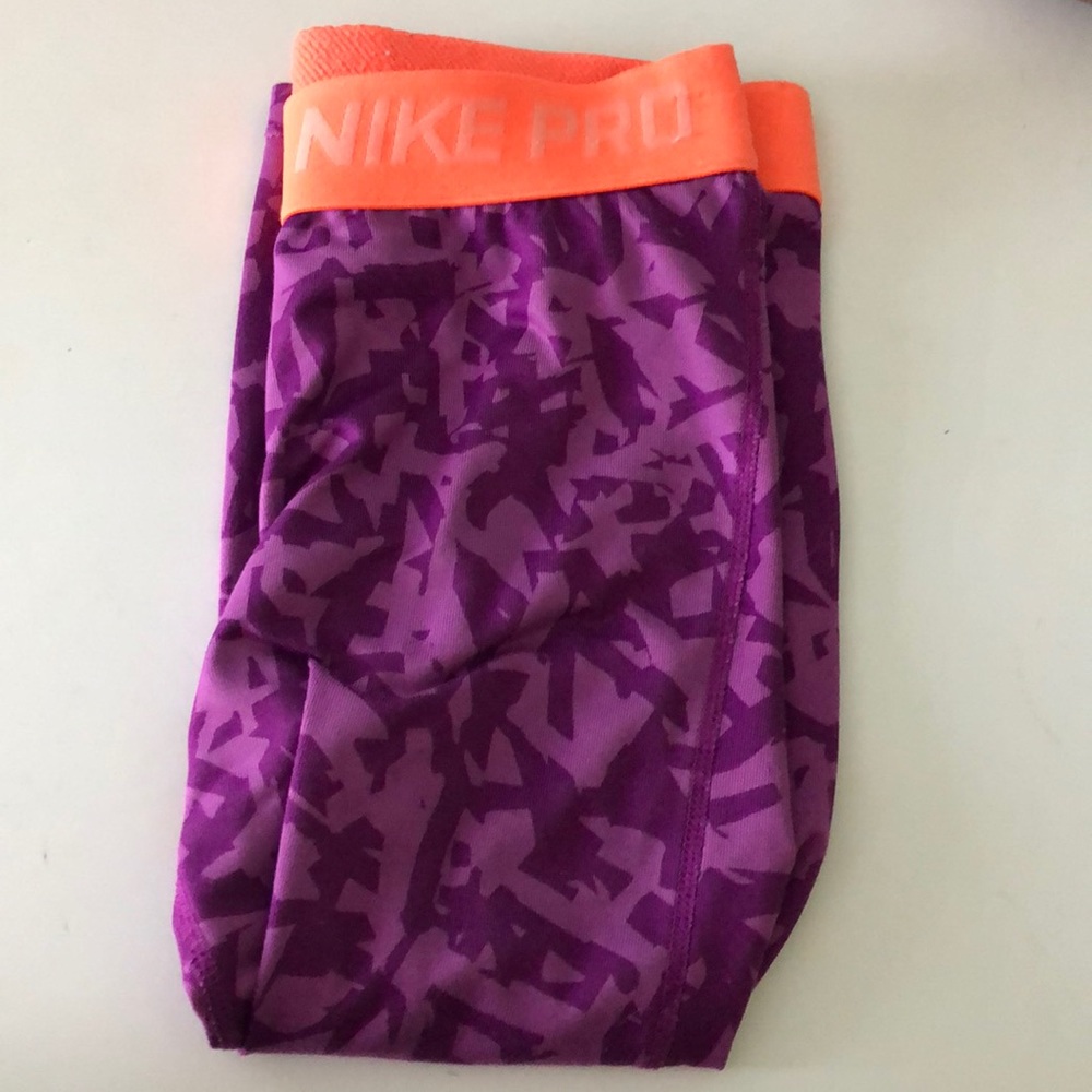 nike leggings